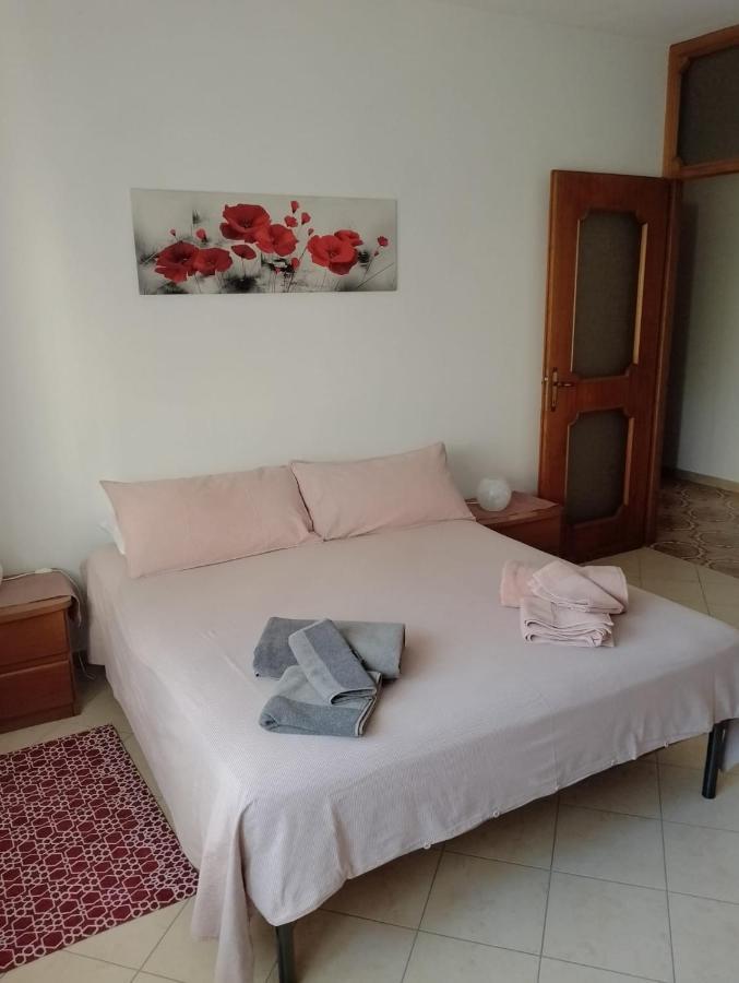Bed and Breakfast Il Faggio Beura Exterior foto