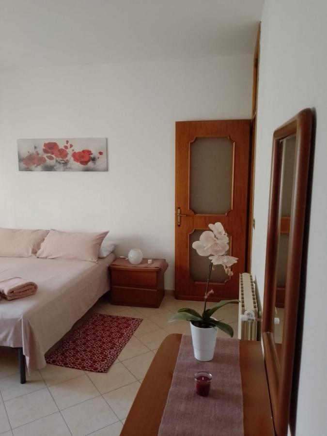 Bed and Breakfast Il Faggio Beura Exterior foto
